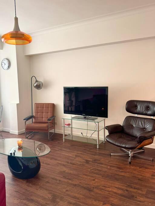 Keeks In Hartje Appartement